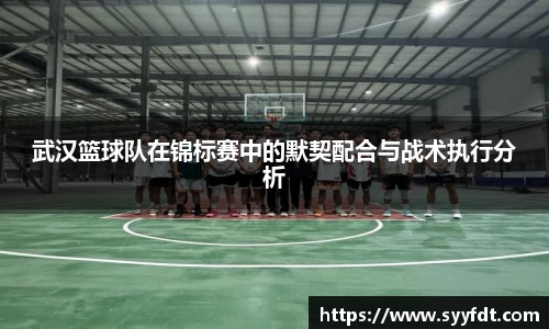 武汉篮球队在锦标赛中的默契配合与战术执行分析