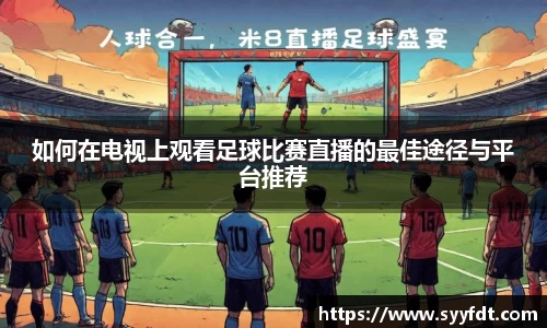 如何在电视上观看足球比赛直播的最佳途径与平台推荐
